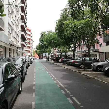 Lägenhet Beautiful Garden-campo Pequeno