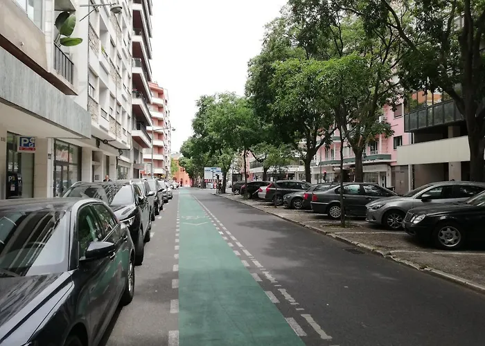 아파트 Beautiful Garden-campo Pequeno