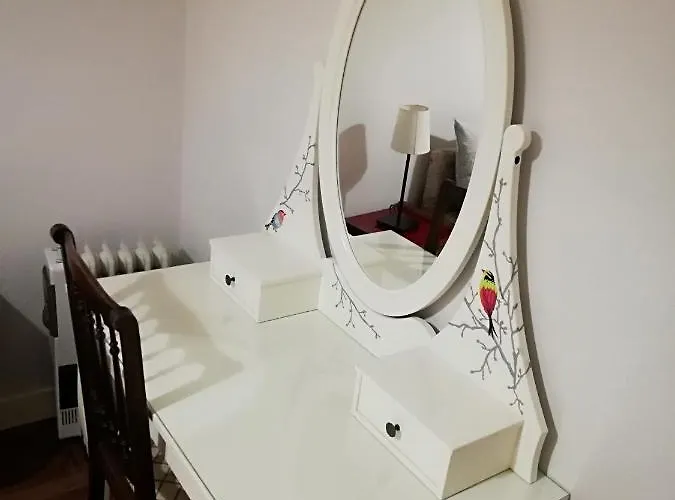 Beautiful Garden-campo Pequeno 리스본