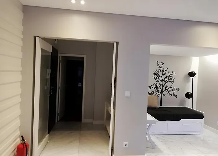 Beautiful Garden-campo Pequeno 아파트 리스본