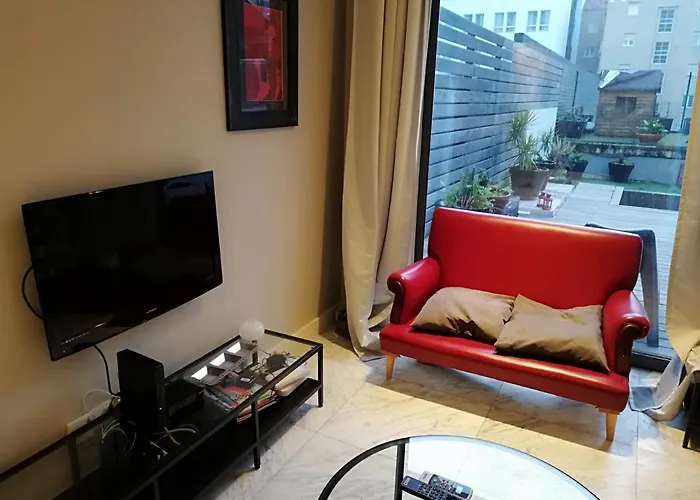 Beautiful Garden-campo Pequeno