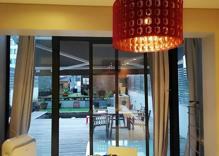 Beautiful Garden-campo Pequeno 리스본