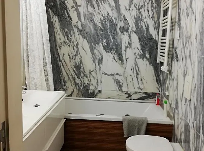 Beautiful Garden-campo Pequeno * 리스본